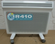  Electrolux EIH/AG-1000 E Air Heat 0